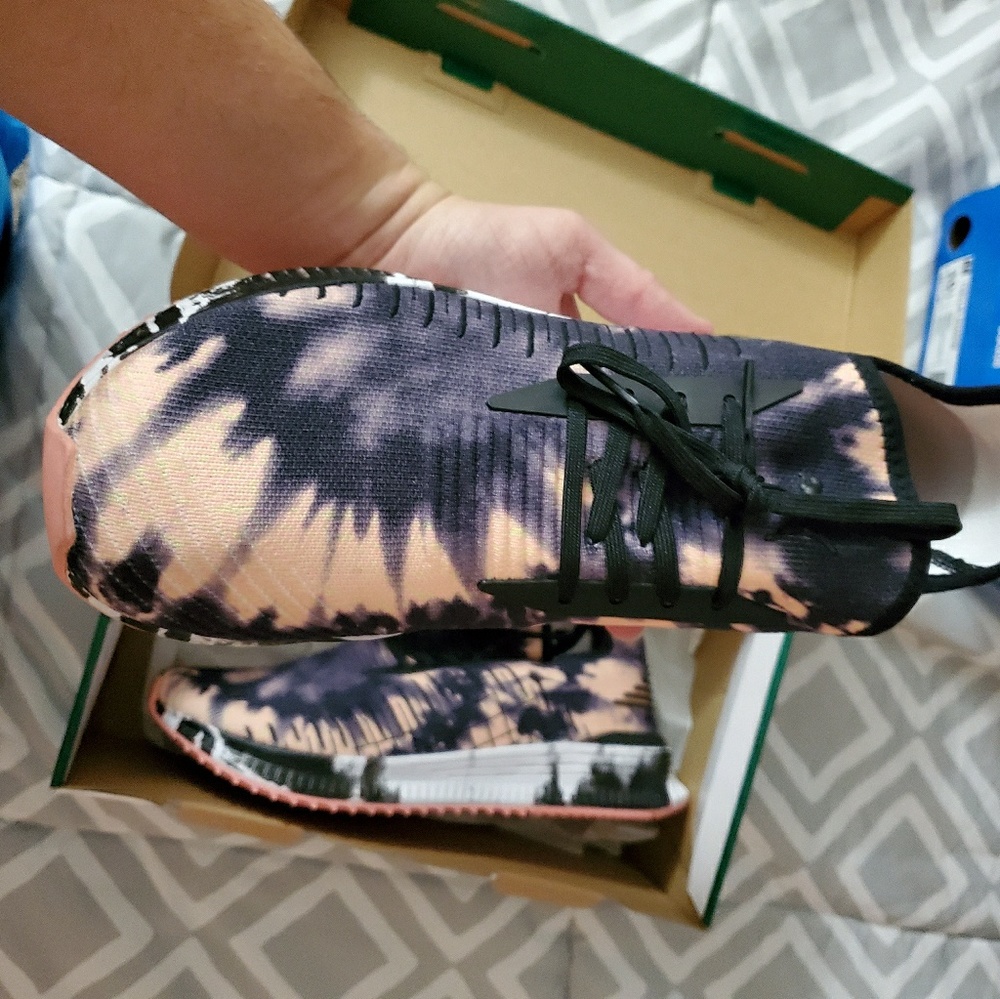 Puma evoknit bleached - Picture 2 of 5